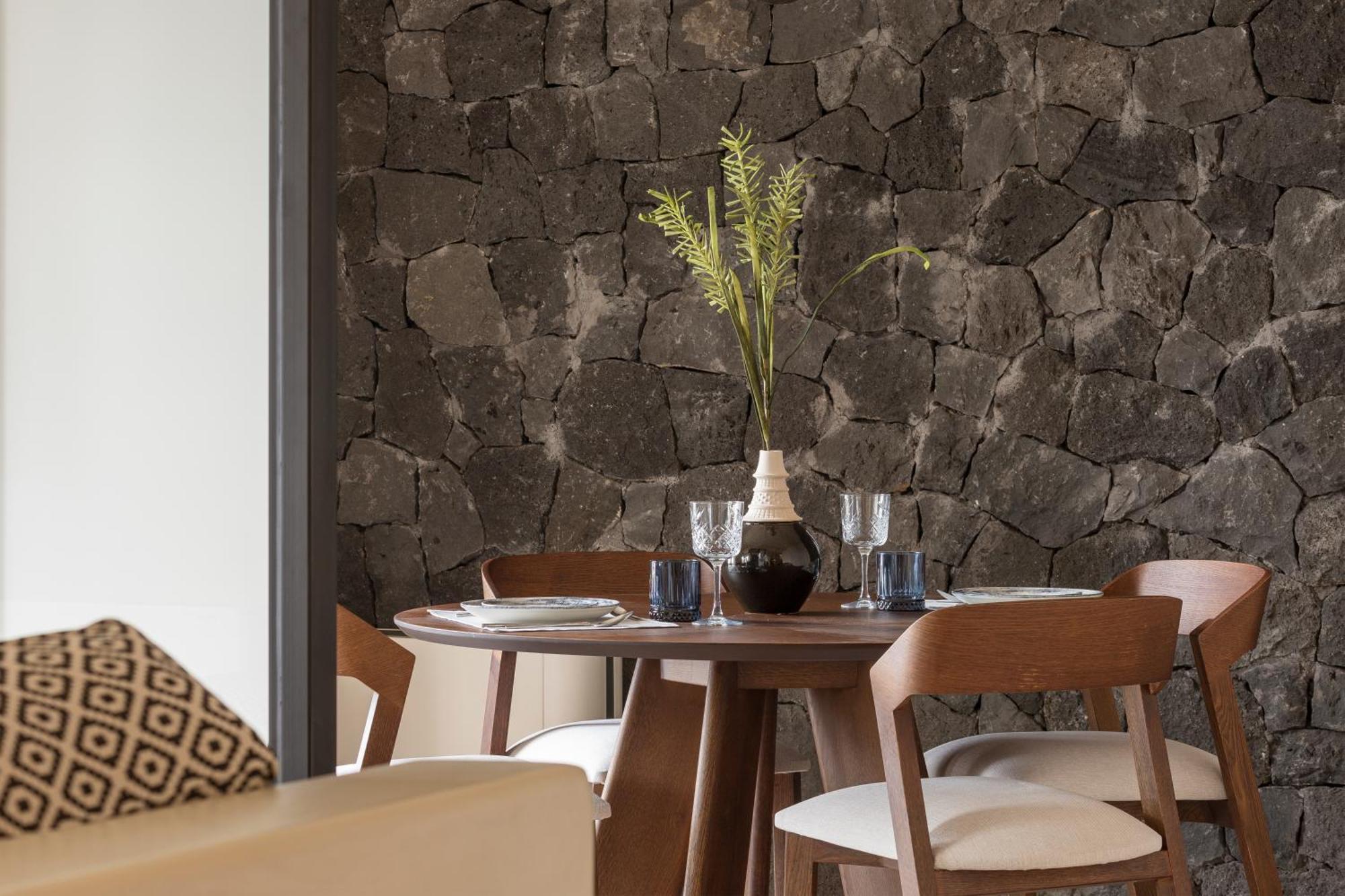 Almarossa Luxury Villas Vourvoulos Luaran gambar