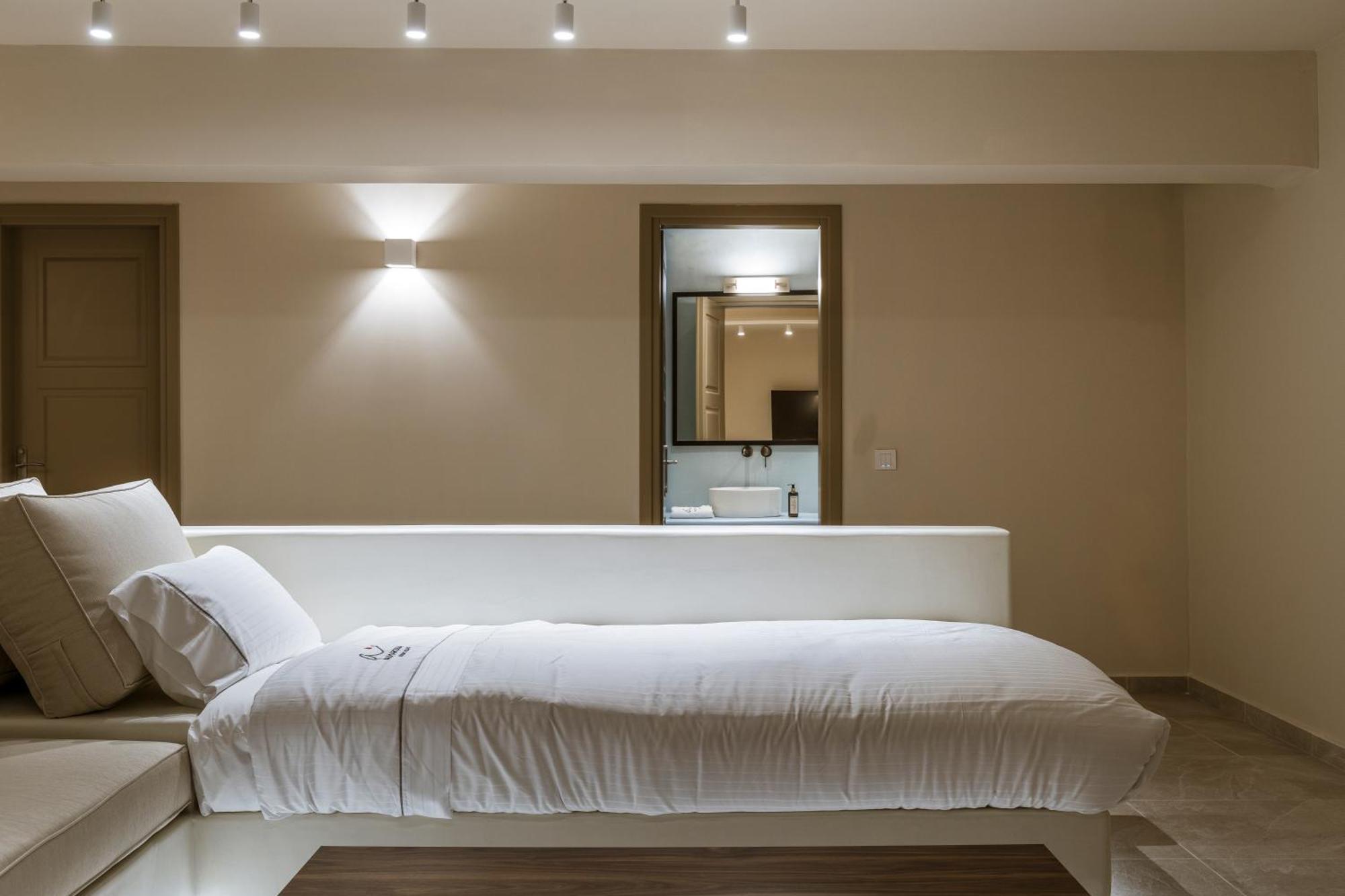 Almarossa Luxury Villas Vourvoulos Luaran gambar
